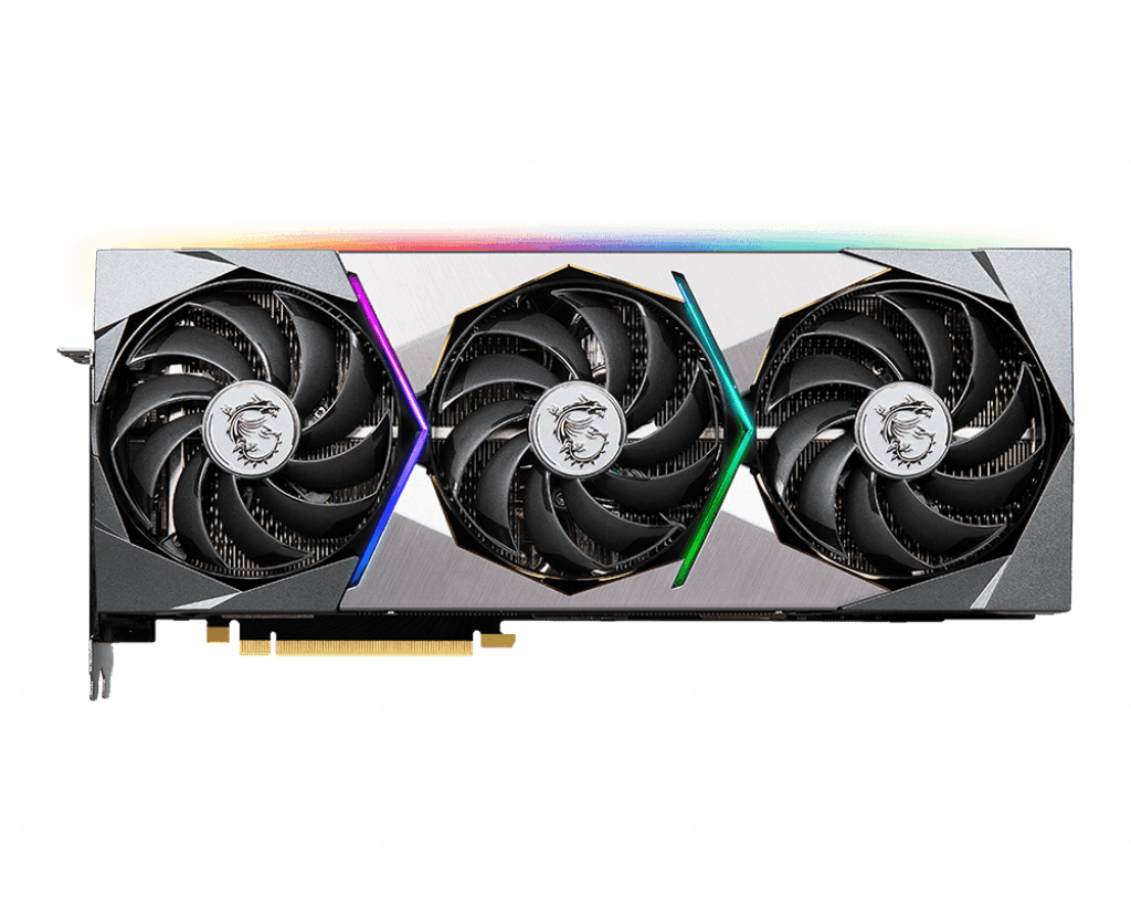 PLACA VIDEO MSI "GeForce RTX 3090 SUPRIM X", 24 GB GDDR6X 384 biti, PCI Express 4.0 x 16, HDMI DisplayPort x 3, sistem racire aer, "RTX3090 SUPRIM X"