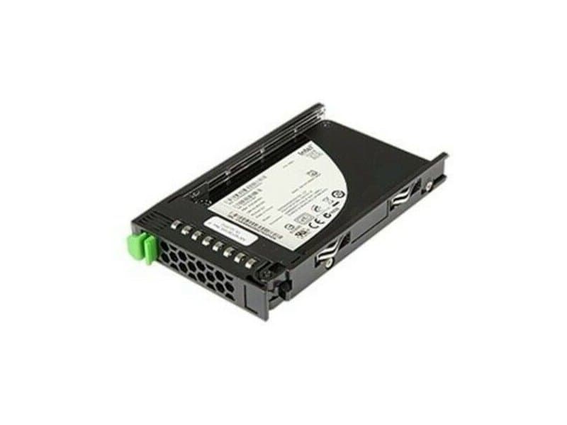SSD FUJITSU , 960GB, 2.5 inch, S-ATA 3, "S26361-F5776-L960"