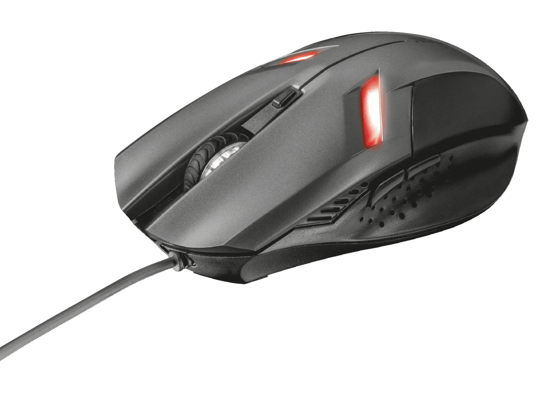 Trust Ziva Wireless compact mouse, "TR-21509"