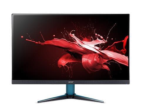 MONITOR LCD 27" VG271USBMIIPX/UM.HV1EE.S01 ACER, "UM.HV1EE.S01"