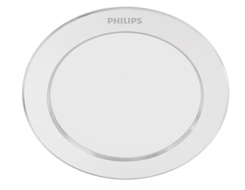 SPOT incastrat LED Philips, soclu integrat, putere 3.5 W, forma spot, lumina alba, alimentare 220 - 240 V, "000008718699775094"