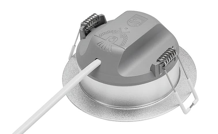 Spot LED incastrat Philips Diamond Cut D, "000008718699775117" — miniatură