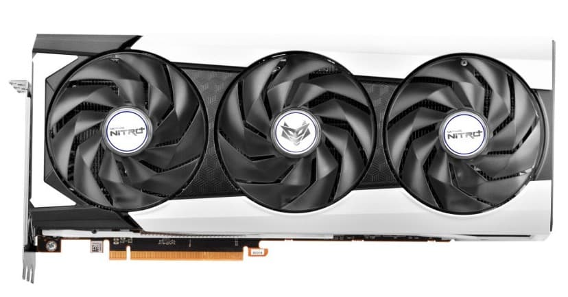PLACA VIDEO SAPPHIRE "NITRO+ Radeon RX 6950 XT", 16 GB GDDR6 256 biti, PCI Express 4.0 x 16, HDMI DisplayPort x 3, sistem racire aer, "11317-04-20G"