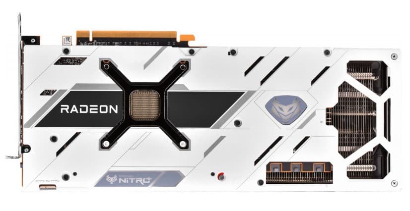 PLACA VIDEO SAPPHIRE "NITRO+ Radeon RX 6950 XT", 16 GB GDDR6 256 biti, PCI Express 4.0 x 16, HDMI DisplayPort x 3, sistem racire aer, "11317-04-20G" — miniatură