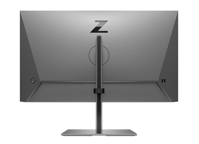 HP Z-Display Z27q G3 27inch IPS QHD 2560x1440 16:9 1000:1 350cd/m2 5ms HDMI 2.0 DP 1.4 4xUSB-A 3.2, "1C4Z7AA#ABB" — miniatură