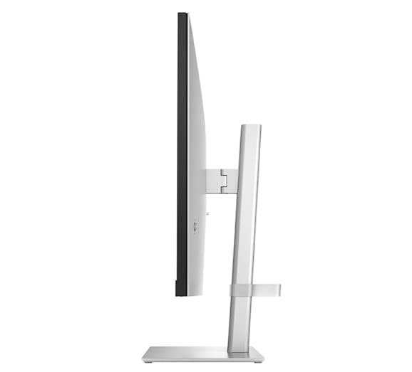 HP U28 28inch IPS 4K UHD 3840x2160 16:9 1000:1 400cd/m2 60Hz 4ms GtG HDMI DP USB C, "1Z980AA#ABB" — miniatură