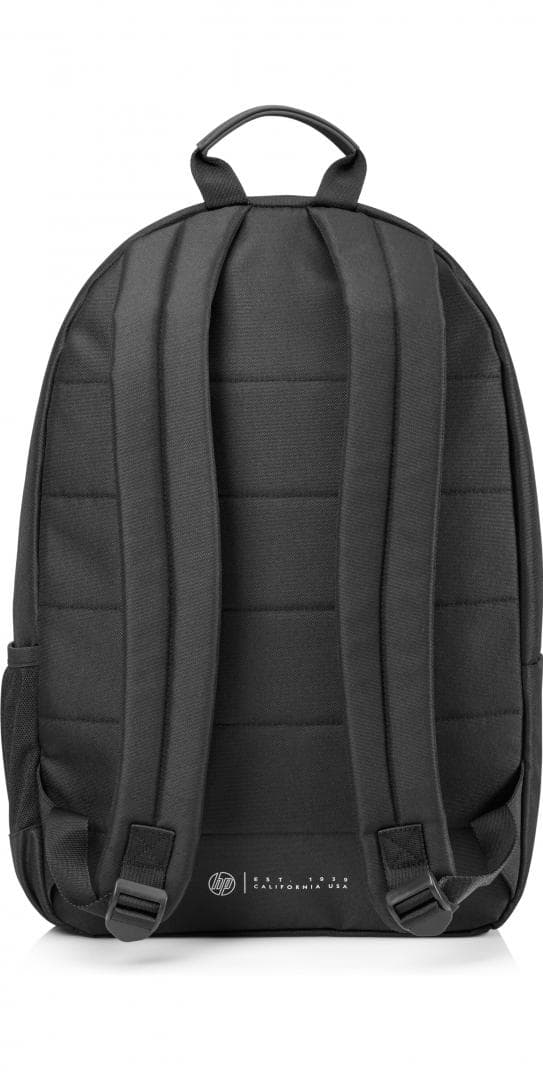 HP 15.6 Classic Backpack, "1FK05AA" — miniatură