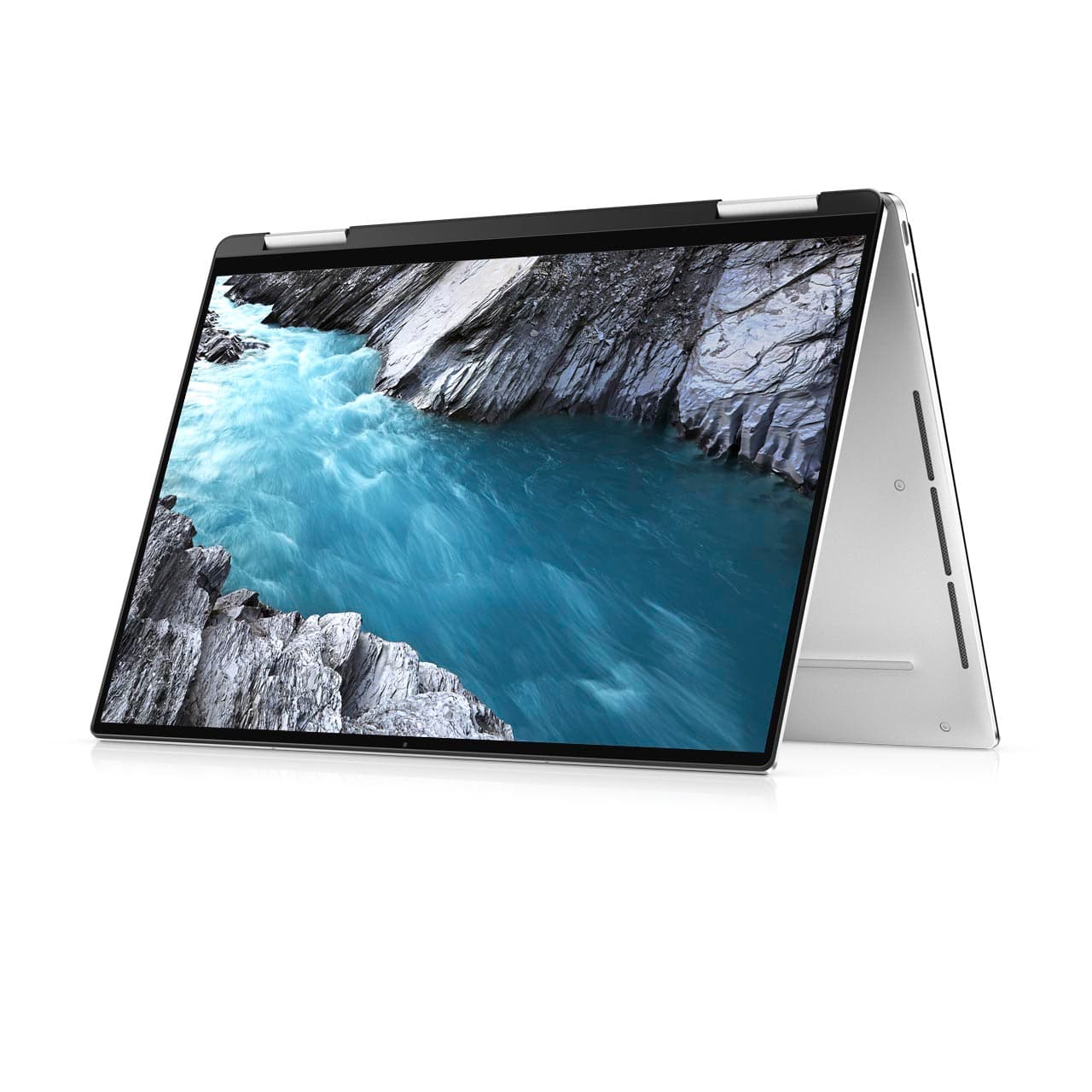 NBK XPS 9310 2-1 i7-1165G7 16G 512G W11P, "210-AWVQ_16GB_512GB" (