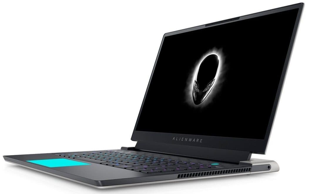 NBK ALW X15 R2 i7-12700H 32G 1T W11 GC, "210-BCYS" (