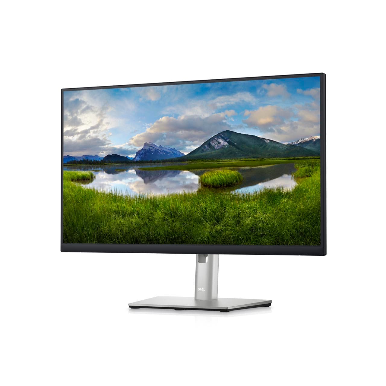 MON 24 DELL P2423DE BLACK S, "210-BDDW"