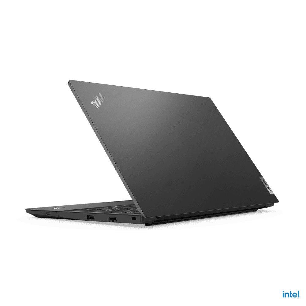 LENOVO E15 G4 Intel Core i7-1255U 15.6inch FHD AG 2x8GB 512GB SSD M.2 Intel Iris Xe 2X2AX + BT FPR NOOS 1Y CC, "21E6006XRI" ( — miniatură