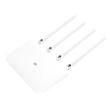 XIAOMI Mi Router 4A Giga Version White, "23319" — miniatură