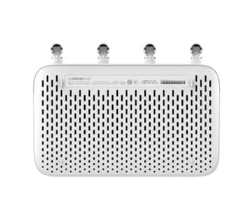 XIAOMI Mi Router 4A Giga Version White, "23319" — miniatură