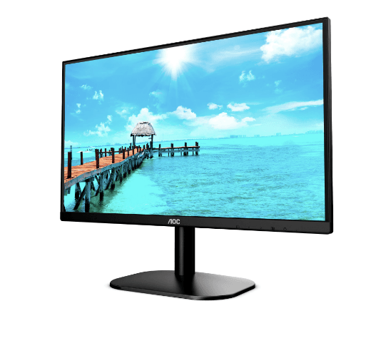 MONITOR 23.8" AOC 24B2XH/EU, "24B2XH/EU" — miniatură