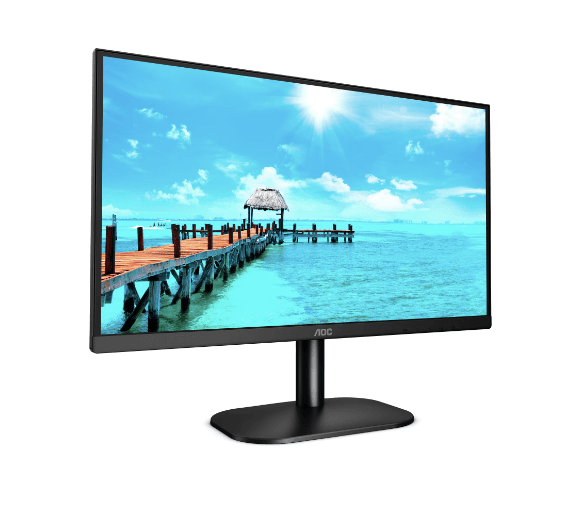 MONITOR 23.8" AOC 24B2XH/EU, "24B2XH/EU" — miniatură