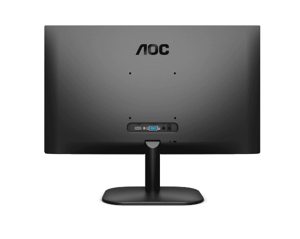 MONITOR 23.8" AOC 24B2XH/EU, "24B2XH/EU" — miniatură
