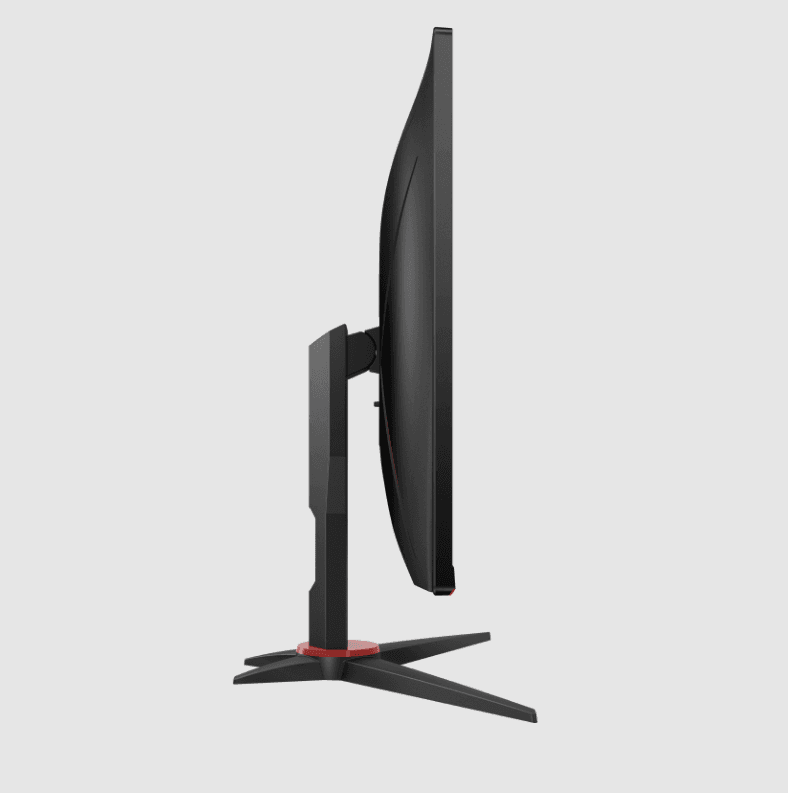 MONITOR 27" AOC 27G2AE/BK, "27G2AE/BK" — miniatură