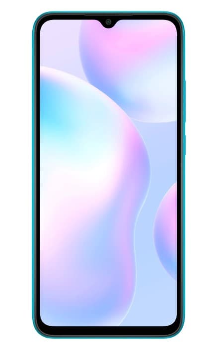 SMARTphone Xiaomi, "REDMI 9AT" ecran 6.5 inch, dual sim, rez. camera 13 Mpix, memorie interna 32 GB, 4G, Android, acumulator 5000 mAh, verde, "29251"
