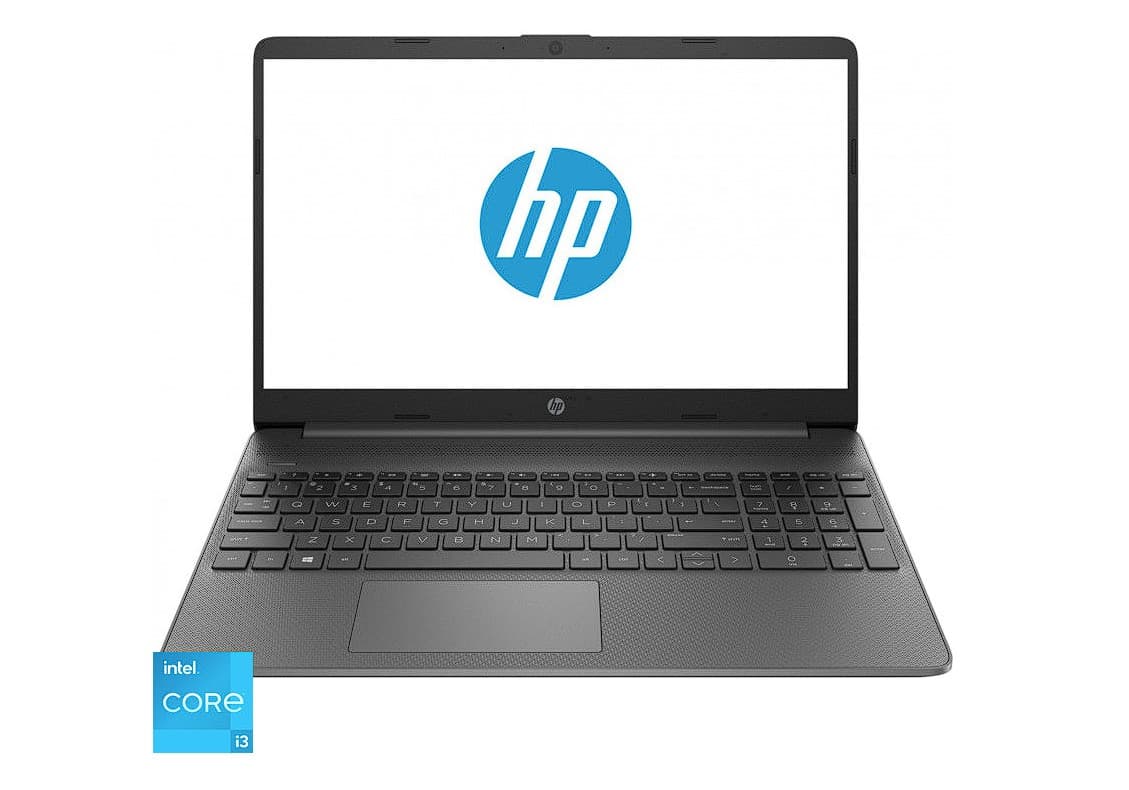 HP Laptop Langkawi 20C2 Intel Core i3-1115G4 15.6inch FHD 8GB DDR4 256GB PCIe value Intel UHD Graphics - UMA FreeDOS 2YW, "2L9X7EA#AKE" (