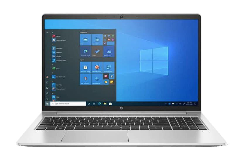 HP ProBook 450 G8 Intel Core i5-1135G7 15.6inch FHD 16GB DDR4 3200 RAM 512GB SSD W10P (EN), "4B2P9EA#ABB" (