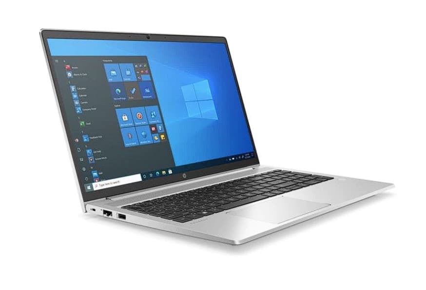 HP ProBook 450 G8 Intel Core i5-1135G7 15.6inch FHD 16GB DDR4 3200 RAM 512GB SSD W10P (EN), "4B2P9EA#ABB" ( — miniatură