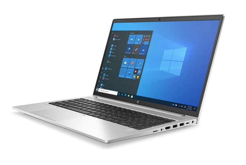 HP ProBook 450 G8 Intel Core i5-1135G7 15.6inch FHD 16GB DDR4 3200 RAM 512GB SSD W10P (EN), "4B2P9EA#ABB" ( — miniatură