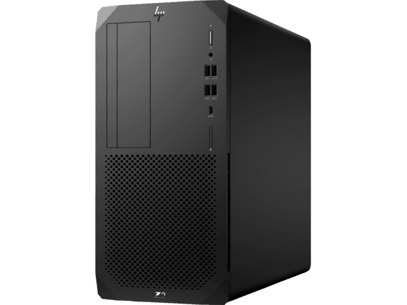 HP Z2 G8 TWR I9-11900K 32GB 512 UMA W10P, "2N2D3EA"
