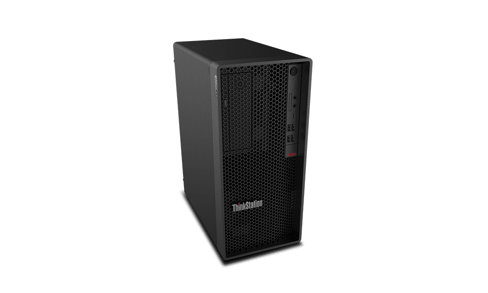 P350 i9-11900K 32 512 RTX A2000 3YO W10P, "30E30086RI" — miniatură
