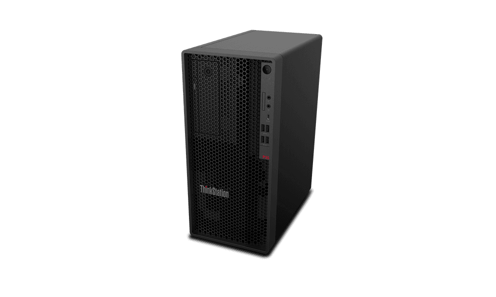 P350 i9-11900K 32 512 RTX A2000 3YO W10P, "30E30086RI" — miniatură