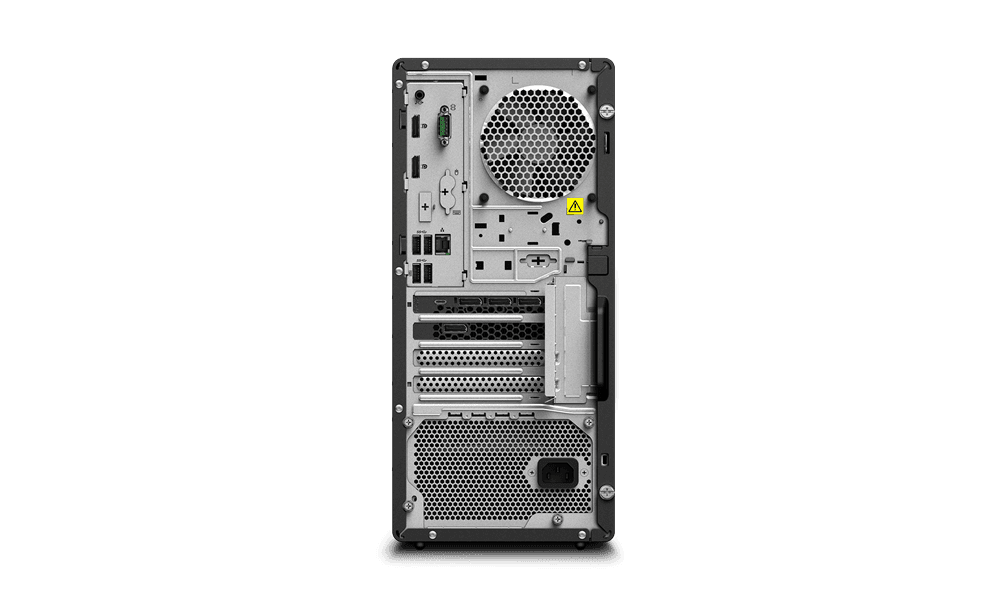 P350 Xeon W-1350P 32 512 RTX A4000 W10P, "30E3008XRI" — miniatură