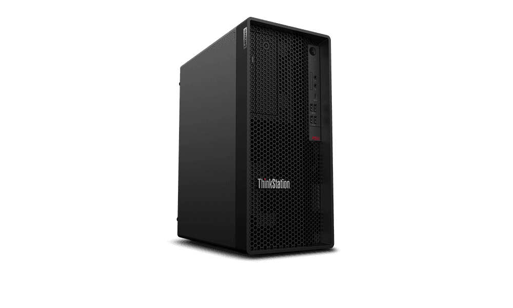 P350 Xeon W-1350P 32 512 RTX A4000 W10P, "30E3008XRI" — miniatură