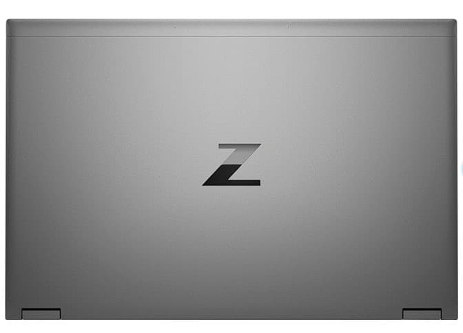 HP ZBook Fury 15 G8 Intel Core i7-11850H 15.6inch FHD AG 32GB DDR4 1TB SSD NVIDIA RTX A3000 6GB W10P 3YW, "314K3EA#ABB" ( — miniatură