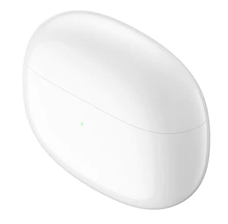 CASTI Xiaomi Buds 3T Pro, pt. smartphone, wireless, intraauriculare - butoni, microfon pe casca, conectare prin Bluetooth 5.2, alb, "34243" — miniatură