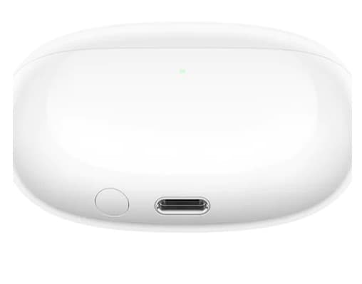 CASTI Xiaomi Buds 3T Pro, pt. smartphone, wireless, intraauriculare - butoni, microfon pe casca, conectare prin Bluetooth 5.2, alb, "34243" — miniatură