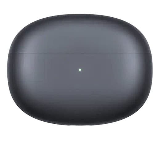 CASTI Xiaomi Buds 3T Pro, pt. smartphone, wireless, intraauriculare - butoni, microfon pe casca, conectare prin Bluetooth 5.2, negru, "35080" — miniatură