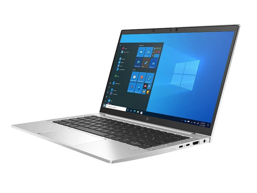 HP EliteBook 830 G8 Intel Core i7-1165G7 13.3inch 16GB DDR4 512GB SSD PCIe NVMe Value OST W10P UMA 3yw, "336D0EA#ABB" ( — miniatură