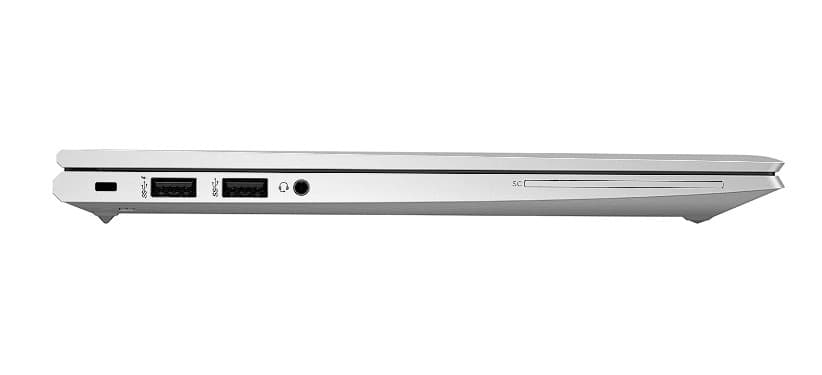 HP EliteBook 830 G8 Intel Core i7-1165G7 13.3inch 16GB DDR4 512GB SSD PCIe NVMe Value OST W10P UMA 3yw, "336D0EA#ABB" ( — miniatură
