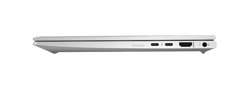 HP EliteBook 830 G8 Intel Core i7-1165G7 13.3inch 16GB DDR4 512GB SSD PCIe NVMe Value OST W10P UMA 3yw, "336D0EA#ABB" ( — miniatură