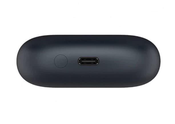 CASTI Xiaomi Buds 3, pt. smartphone, wireless, intraauriculare - butoni, microfon pe casca, conectare prin Bluetooth 5.2, Carbon Black, "36266" — miniatură