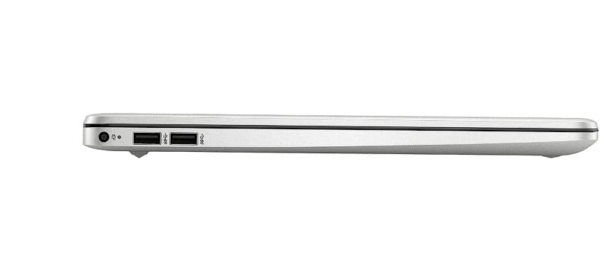 HP Laptop Rebak 21C1 AMD Ryzen 5 5500U 15.6inch FHD 8GB DDR4 256GB PCIe Radeon Integrated Graphics FreeDOS 3.0 Natural Silver 2YW, "3B0P3EA#AKE" ( — miniatură