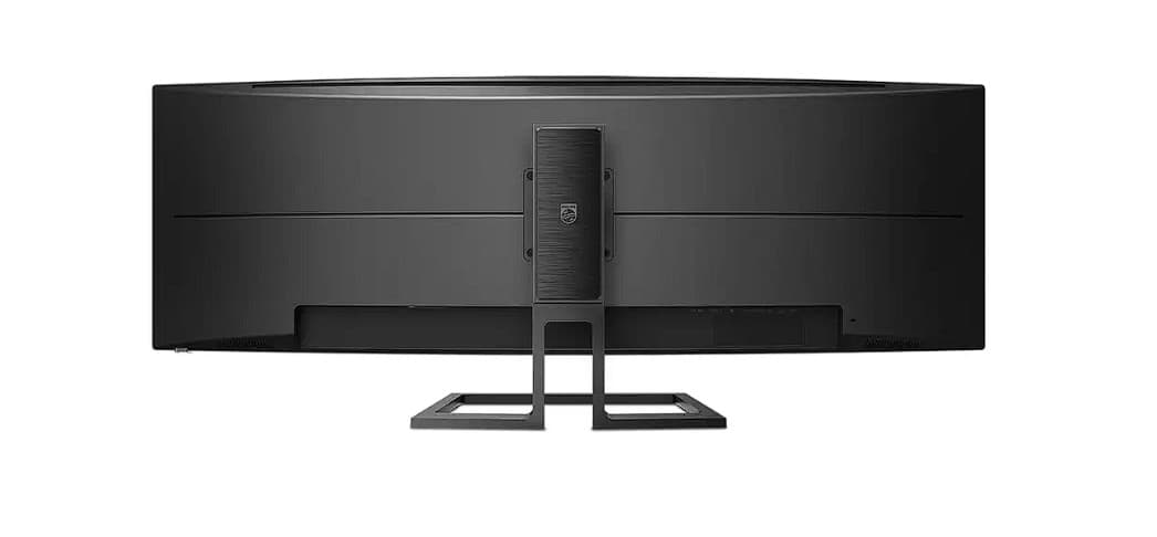 MONITOR 48.8" PHILIPS 498P9, "498P9/00" — miniatură