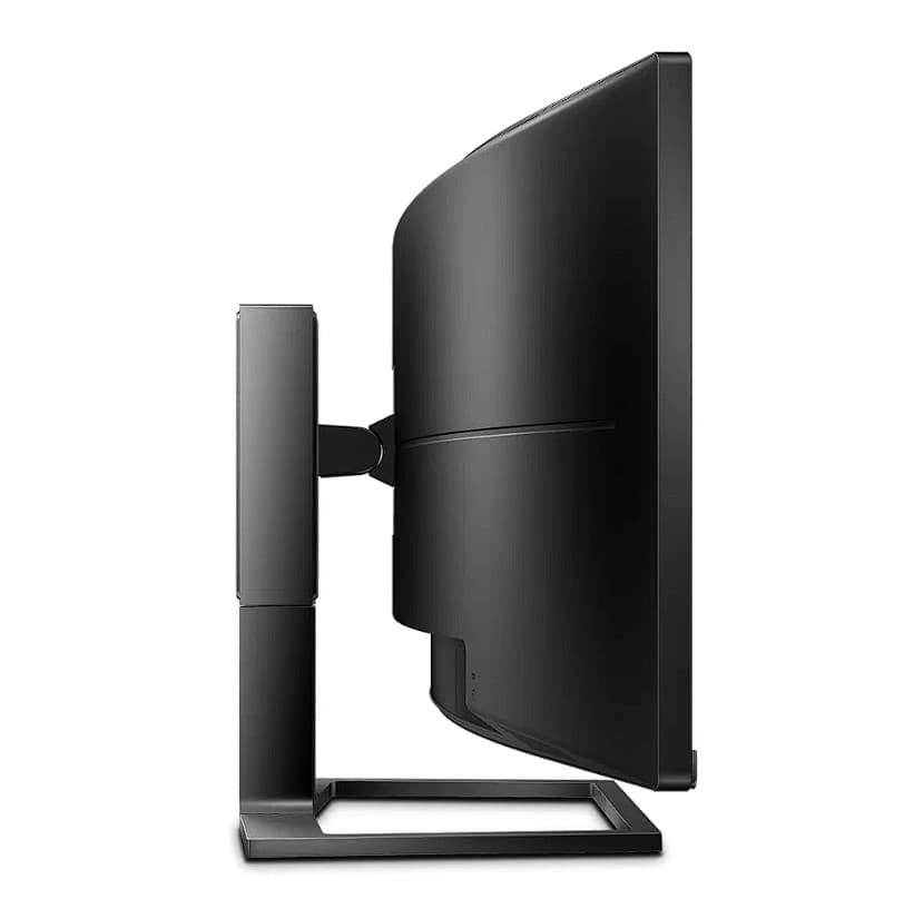 MONITOR 48.8" PHILIPS 498P9, "498P9/00" — miniatură