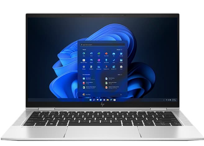 HP EliteBook x360 1030 G8 Intel Core i7-1165G7 13.3inch FHD AG 16GB 512GB SSD W11P, "4L070EA#ABB" (