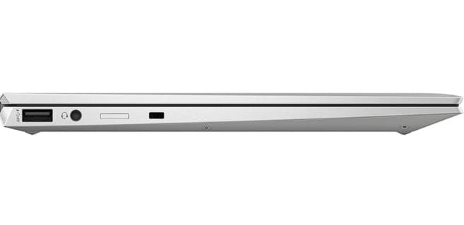 HP EliteBook x360 1030 G8 Intel Core i7-1165G7 13.3inch FHD AG 16GB 512GB SSD W11P, "4L070EA#ABB" ( — miniatură