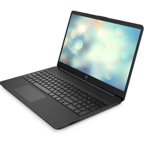 HP Laptop Langkawi 21C1 Intel Celeron N4500 15.6inch FHD 8GB DDR4 256GB PCIe value UMA FreeDOS Jet black 2YW, "4Q8P6EA#AKE" ( — miniatură