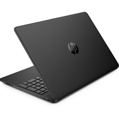 HP Laptop Langkawi 21C1 Intel Celeron N4500 15.6inch FHD 8GB DDR4 256GB PCIe value UMA FreeDOS Jet black 2YW, "4Q8P6EA#AKE" ( — miniatură
