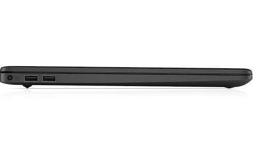 HP Laptop Langkawi 21C1 Intel Celeron N4500 15.6inch FHD 8GB DDR4 256GB PCIe value UMA FreeDOS Jet black 2YW, "4Q8P6EA#AKE" ( — miniatură
