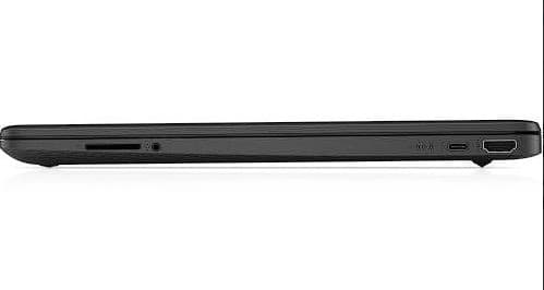HP Laptop Langkawi 21C1 Intel Celeron N4500 15.6inch FHD 8GB DDR4 256GB PCIe value UMA FreeDOS Jet black 2YW, "4Q8P6EA#AKE" ( — miniatură