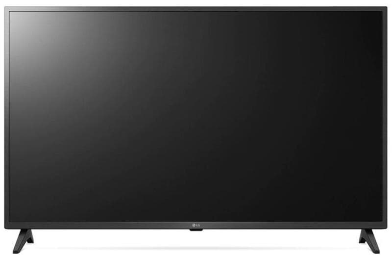 LED TV LG, 139 cm/ 55 inch, Smart TV | Internet TV, ecran plat, rezolutie 4K UHD 3840 x 2160, boxe 20 W, "55UP751C0ZF"