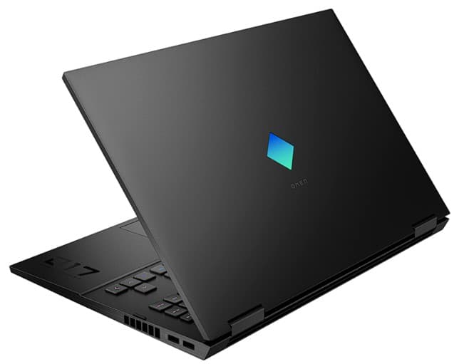HP OMEN Cybug 21C1Intel Core i7-11800H 17.3inch QHD 16GB DDR4 1TB PCIe NVIDIA GeForce RTX 3070 8GB W11H Shadow Black 2YW, "5D5G0EA#AKE" ( — miniatură